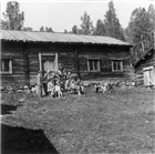 FRILUFTSMUSEUM SKOLELEVER