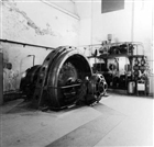 KRAFTVERK ELGENERATOR