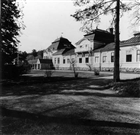 SANATORIUM SJUKHUS