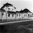 SANATORIUM SJUKHUS