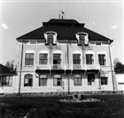 SANATORIUM SJUKHUS