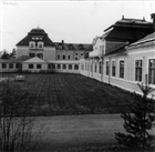 SANATORIUM SJUKHUS