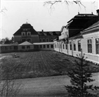 SANATORIUM SJUKHUS