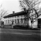 BOSTADSHUS GÄSTGIVERI