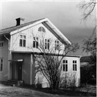 PRÄSTGÅRD BOSTADSHUS