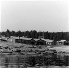 FISKELÄGE FISKELÄGE HÖGA KUSTEN