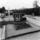 KYRKA GRAVVÅRD