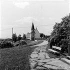 KYRKA KLOCKSTAPEL