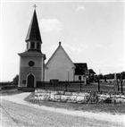 KLOCKSTAPEL KYRKA