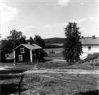 BONDGÅRD BOSTADSHUS JORDBRUKSBEBYGGELSE