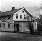 PRÄSTGÅRD BOSTADSHUS