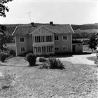 BONDGÅRD BOSTADSHUS