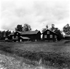 BOSTADSHUS JORDBRUKSBEBYGGELSE BONDGÅRD