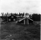 BONDGÅRD BOSTADSHUS KÄLLARE