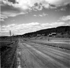 BYBEBYGGELSE VÄG