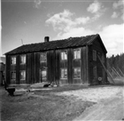 BONDGÅRD BOSTADSHUS