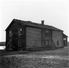 BONDGÅRD BOSTADSHUS