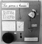 UTSTÄLLNING MUSEIUTSTÄLLNING