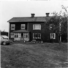 BOSTADSHUS BONDGÅRD