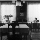 BOSTADSINTERIÖR