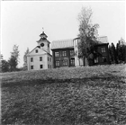 FRILUFTSMUSEUM BOSTADSHUS RÅDHUS FRILUFTSMUSEUM