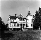 BOSTADSHUS