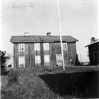 BOSTADSHUS BONDGÅRD