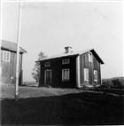 BOSTADSHUS BONDGÅRD
