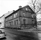 BOSTADSHUS