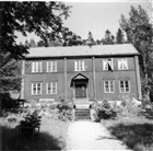 BONDGÅRD BOSTADSHUS HEMBYGDSGÅRD