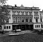 STADSMOTIV BANK