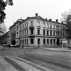 BANK STADSGATA