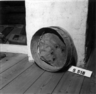 SÅLL HEMBYGDSGÅRD