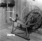 SPINNROCK HEMBYGDSGÅRD