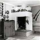 HEMBYGDSGÅRD BOSTADSINTERIÖR