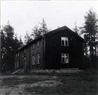 HEMBYGDSGÅRD BONDGÅRD BOSTADSHUS