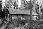 BASTU HEMBYGDSGÅRD