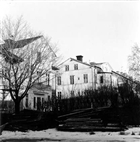 BOSTADSHUS