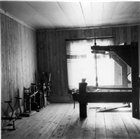 SPINNROCK INTERIÖR HEMBYGDSGÅRD