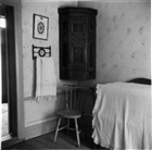 HEMBYGDSGÅRD BOSTADSINTERIÖR
