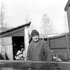 MAN FRILUFTSMUSEUM