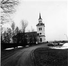 KYRKA