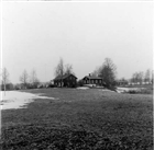 PRÄSTGÅRD BOSTADSHUS