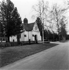 GRAVKAPELL KYRKA