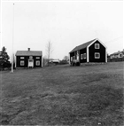 HEMBYGDSGÅRD BONDGÅRD BOSTADSHUS