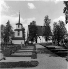 KYRKA KLOCKSTAPEL