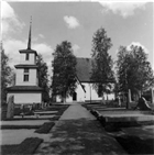 KYRKA KLOCKSTAPEL