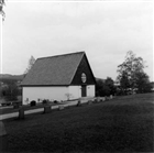 GRAVKAPELL KYRKA