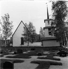 KYRKA KLOCKSTAPEL