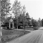 KYRKA FRILUFTSMUSEUM